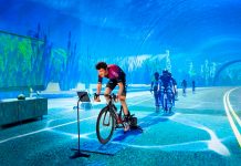 ¡Histórico! Equipo de ciclismo se corona primer campeón en los Juegos del Futuro Nombran al primer ganador de los Juegos del Futuro