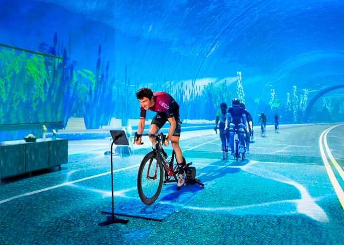 Nombran al primer ganador de los Juegos del Futuro