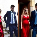 Señores el mundo se paraliza ¿Gerard Piqué otra vez papá? ¿Gerard Piqué y Clara Chía serán padres?