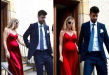 ¿Gerard Piqué y Clara Chía serán padres?