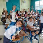 Foto: Colegio Barrilete de Colores / TN8