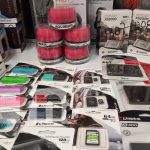 Foto: Comtech anuncia la feria EXPOTECH 2024 / TN8