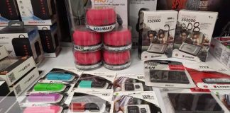 Foto: Comtech anuncia la feria EXPOTECH 2024 / TN8