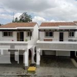 Condado San Esteban, un nuevo espacio habitacional en Managua Foto: Condado San Esteban, Managua / TN8