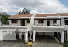 Condado San Esteban, un nuevo espacio habitacional en Managua Foto: Condado San Esteban, Managua / TN8