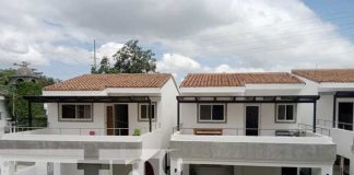 Foto: Condado San Esteban, Managua / TN8