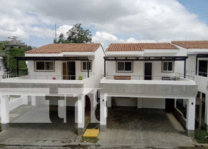 Foto: Condado San Esteban, Managua / TN8