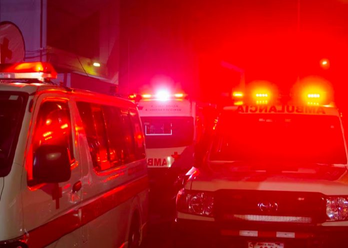 Balean a viejito de 75 años en Costa Rica