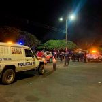 Violencia extrema en Costa Rica: Dos muertos y cinco heridos en terrible balacera Balaceras dejan dos fallecidos en Costa Rica