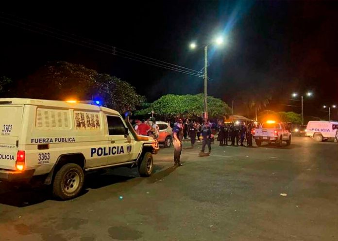 costa-rica1 Balaceras dejan dos fallecidos en Costa Rica