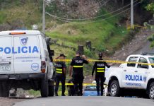 Víctima de una cruel muerte en Costa Rica