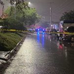 Pistoleros asesinaron a pareja en Costa Rica