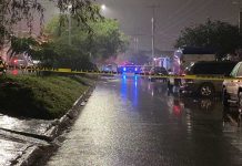 Pistoleros asesinaron a pareja en Costa Rica