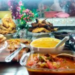 Un festín de sabores dedicados a la Cuaresma