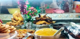 Un festín de sabores dedicados a la Cuaresma