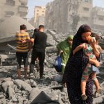 Canciller cubano condena complicidad de EE. UU. con «genocidio» en Palestina Genocidio de Israel en Palestina