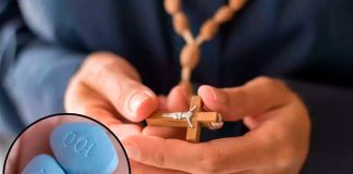 Cura es acusado en España de traficar Viagra