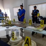 Allanamiento deja ocupación de dinero, armas y vehículos en Río San Juan Estrategia de Muro de Contención en Río San Juan