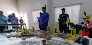 Estrategia de Muro de Contención en Río San Juan