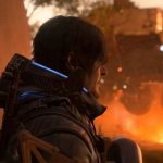 Foto: Imagen de Death Stranding 2