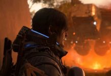 Foto: Imagen de Death Stranding 2