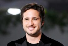 Diego Boneta dará el salto al mundo de los superhéroes