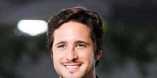 Diego Boneta dará el salto al mundo de los superhéroes