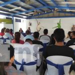 Conversatorio en honor a los 90 años del paso a la inmortalidad del General Sandino Foto: Conversatorio en honor a Sandino / TN8