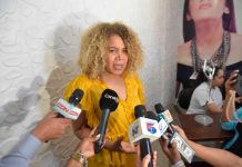 Le dieron en la «nuca»: Mujer es hipnotizada con «burundanga» en República Dominicana Mujer es víctima de robo en República Dominicana