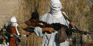Detienen a seis "terroristas" en Ecuador