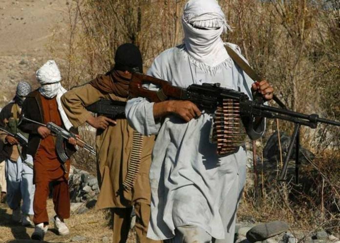 ecua3 Detienen a seis