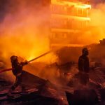 Explosión de gas en Kenia deja al menos tres muertos 