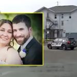 Cobarde mata a recién casados a punta de «plomo» en un bar de Wisconsin Recién casados son asesinados en Wisconsin