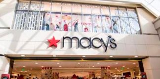 El grupo Macy's anuncia el cierre de 150 tiendas