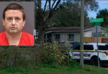 En Florida desquiciado padre le propone a su hija tener una «relación amorosa» Hombre de Florida tirotea a su familia