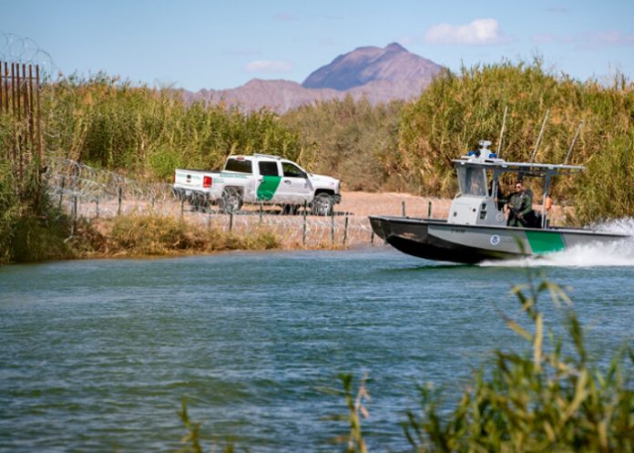 Padre e hijo nicaragüenses se ahogan en México