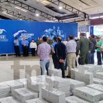 Distribución de maletas electorales para Elecciones Victoriosas Caribe 2024 Foto: Elecciones Victorias Caribe 2024 / TN8