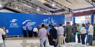Foto: Elecciones Victorias Caribe 2024 / TN8
