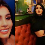 Joven de 19 es violada por 4 sujetos en una fiesta de ‘influencers’ en Brasil Violada por 4 hombres en una fiesta en Brasil