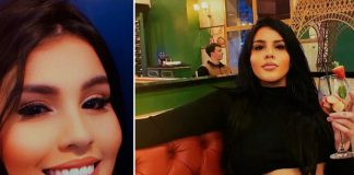 Violada por 4 hombres en una fiesta en Brasil
