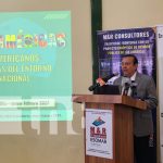 Nicaragüenses califican como positivo el multilateralismo con China y Rusia Foto: Resultados de encuesta M&R sobre multilateralismo que empuja China y Rusia / TN8