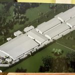 ¡60 mil cigarros por día! Construirán segunda fábrica de tabacos en Estelí Foto: Nueva fábrica de cigarros en Estelí próximamente