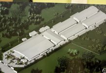 ¡60 mil cigarros por día! Construirán segunda fábrica de tabacos en Estelí Foto: Nueva fábrica de cigarros en Estelí próximamente