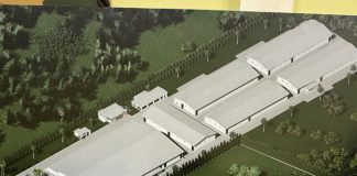 Foto: Nueva fábrica de cigarros en Estelí próximamente