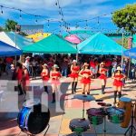 Fiestas hípicas en Jinotega