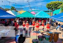 Jinotega, celebró exitosamente sus fiestas patronales Fiestas hípicas en Jinotega