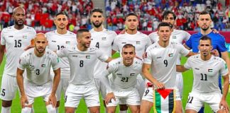 Instan a la FIFA a excluir a Israel del fútbol mundial