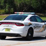 Persecución “de película” en Florida: Mujer roba patrulla y mata a dos personas Desata una persecución "de película" en Florida