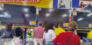 Foto: Grandes descuentos con el Gallo Más Gallo / TN8