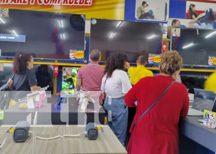 gallo-1 Foto: Grandes descuentos con el Gallo Más Gallo / TN8